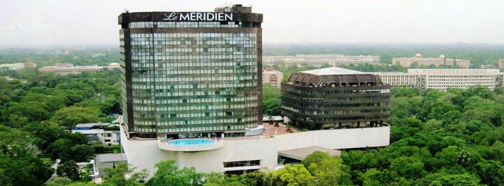 Le Meridien - New Delhi 01.jpg